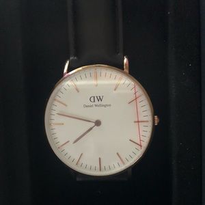Daniel Wellington classic sheffield